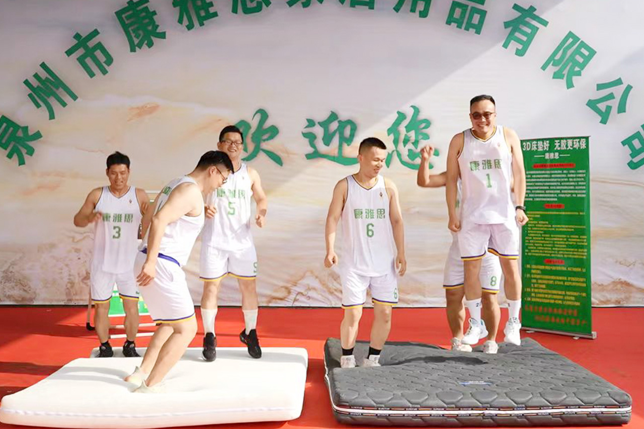 <div style="text-align:center;">
	<b><strong><span style="font-size:14px;">弹力和抗干扰性测试</span></strong></b><strong><span style="font-size:14px;"></span></strong>
</div>